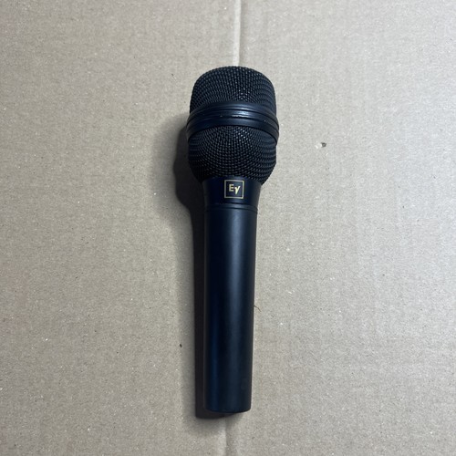Microfono electro voice 857 - nd,