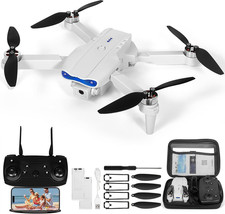 Drone Con Telecamera 1080P HD