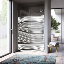 Pellicola adesiva per vetro