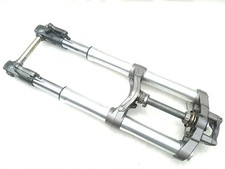 AVANTRENO COMPLETO FORCELLE