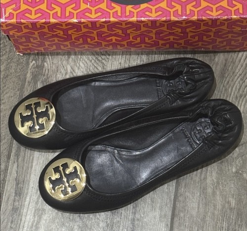 Ballerina piatta tory burch - piatta,