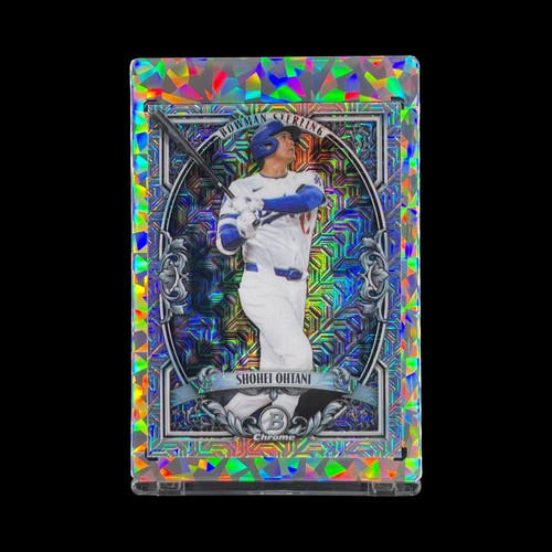 Shohei ohtani argento - shohei,