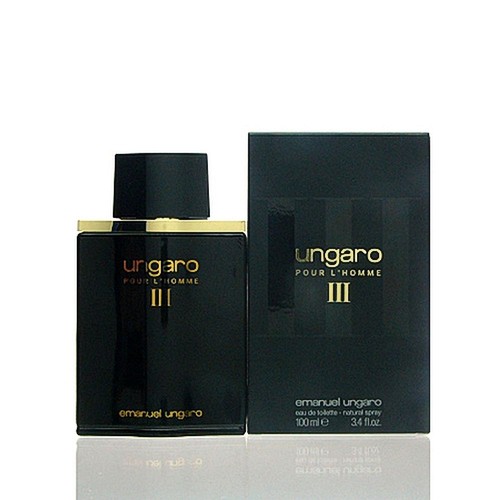 Emanuel ungaro homme iii - ungaro,