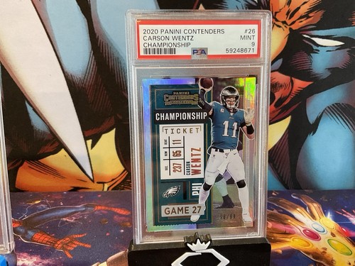 2020 panini contenders 26 - 🔥2020,