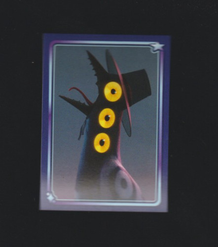 Diramix figurine stickers - figurine,