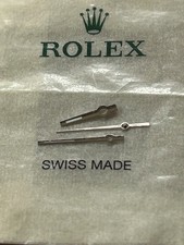 Rolex ref 16000 18kt white - 16000,