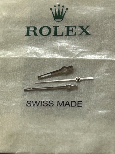 Rolex ref 16000 18kt - , white