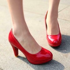 Scarpe décolleté classiche