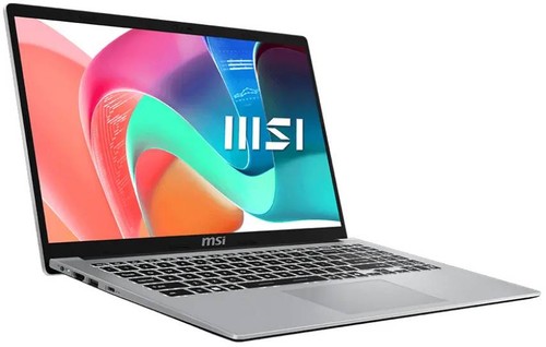 Msi modern notebook - notebook,