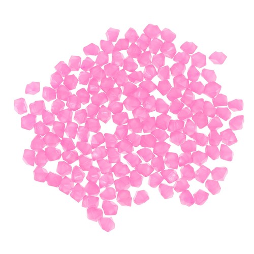 300pcs resina luminosa - 300pcs,