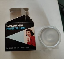 PRL) PROJECTOR LAMP TUNGSTEN