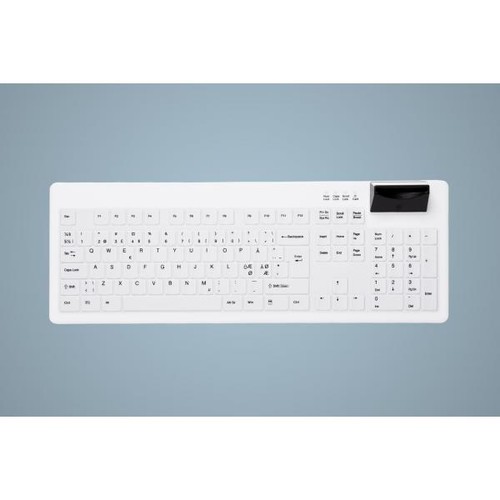 Contour design active key - design,