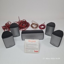 4x Diavolo Satellitare