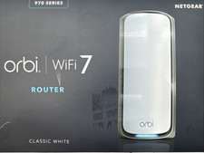 Netgear orbi 970 - 970, series