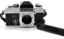 Corpo fotocamera reflex