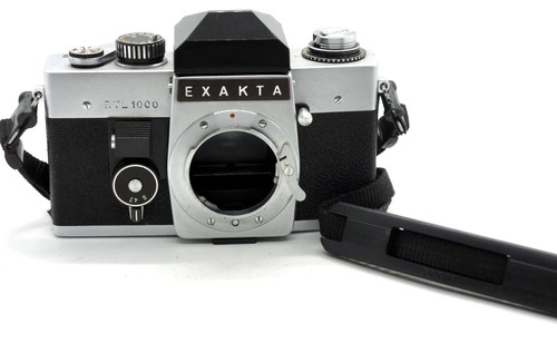 Corpo fotocamera reflex