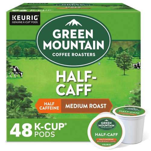 Green mountain coffee - mountain,