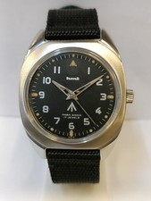 HMT MILITARY 17J CARICA