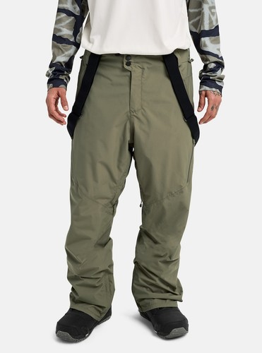 Pantaloni neve burton men s - pantaloni, da