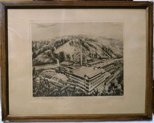 VITALE CARLO Biella LANIFICIO