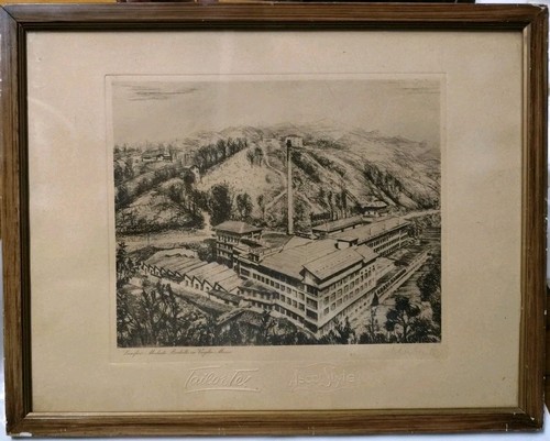 Vitale carlo biella lanificio - vitale,