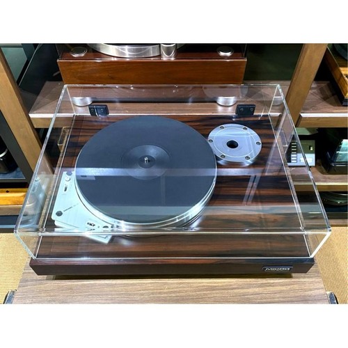 Micro seiki turntable - seiki,