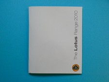 Brochure - Lotus - Elise