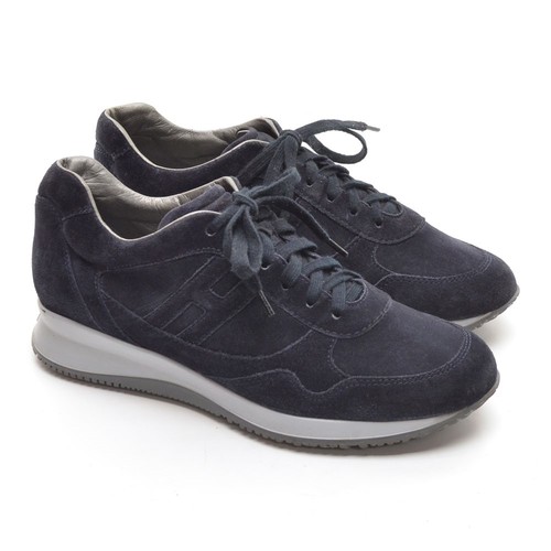 Sneakers basse uomo hogan - sneakers,
