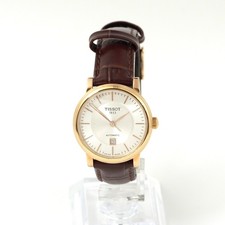 Orologio automatico Tissot