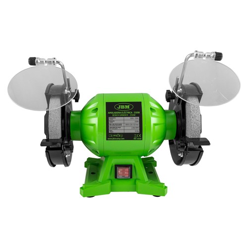 Mola elettrica 250w - mola,