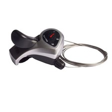 leva del cambio tourney sinistra sl-tx 50-l sis SHIMANO bici