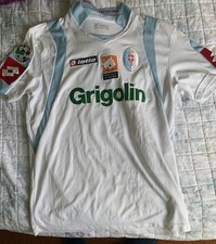 Maglia Numero 5 Treviso Calcio Tim Cup 