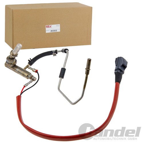 Iniettore iniezione adblue - iniezione, adblue®