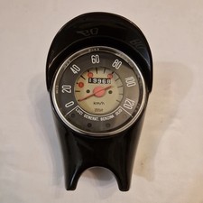 CONTACHILOMETRI FIAT 500 R