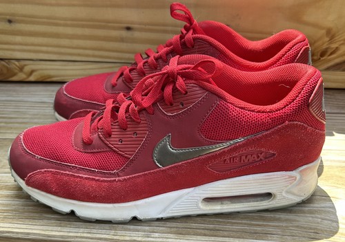 Nike air max essential - max, uomo