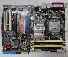 Occasione Scheda Madre PC