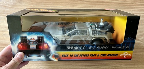 Retour vers futur back - le,
