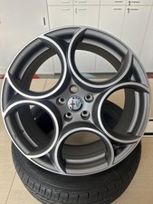 SET N.4 CERCHI PER ALFA ROMEO