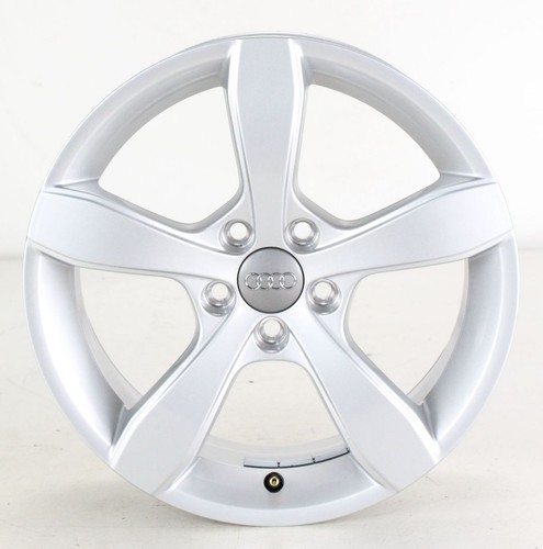 Audi cerchio singolo 16 - a1,
