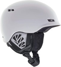 $150 Burton ANON Griffon casco