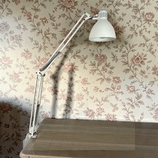 Lampada Industriale Vintage