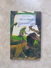 Edna O’Brien - Elfi E Draghi | Einaudi Ragazzi