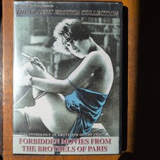 The Classic Erotica Collection
