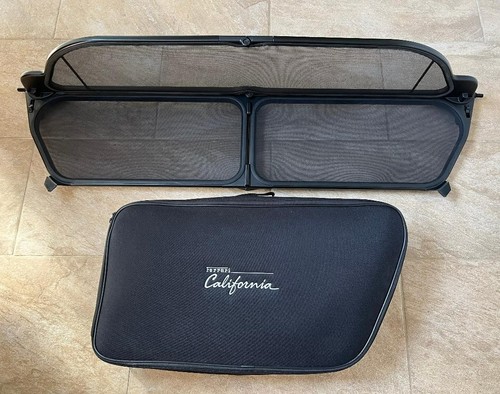Deflettore borsa - e,
