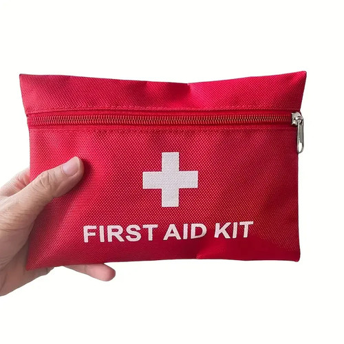 Kit primo soccorso moto - soccorso, da