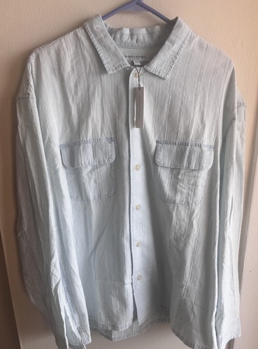 Camicia uomo taglia banana - taglia, l