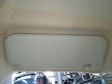 aletta parasole sinistro