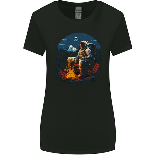Space camp divertente - space,