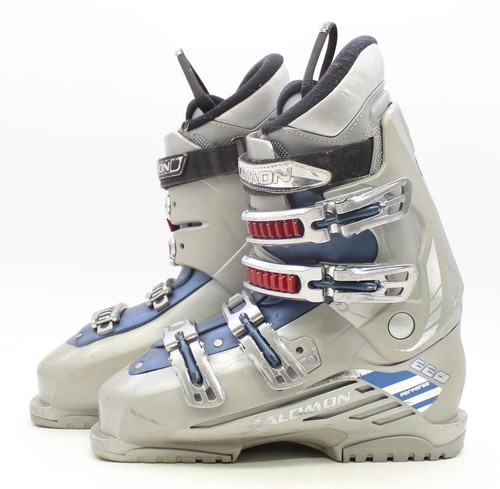 Scarponi sci salomon - sci,