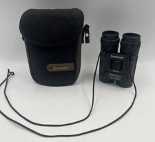 Tasco 165RB 8x21 binocolo compatto in custodia Kamala (senza cinturino sulla custodia) ottime condizioni